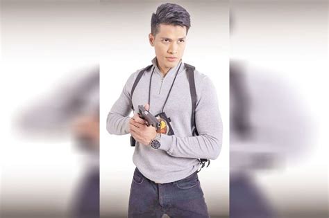Vin Abrenica collaborates again with brother Aljur .